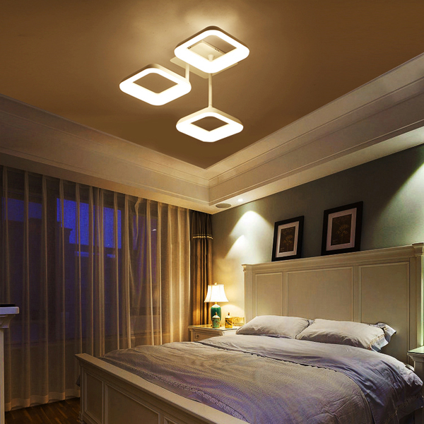 Лампы для спальни — варианты применения, сочетания и идеи стильного освещения. 125 фото идей современного светодизайна