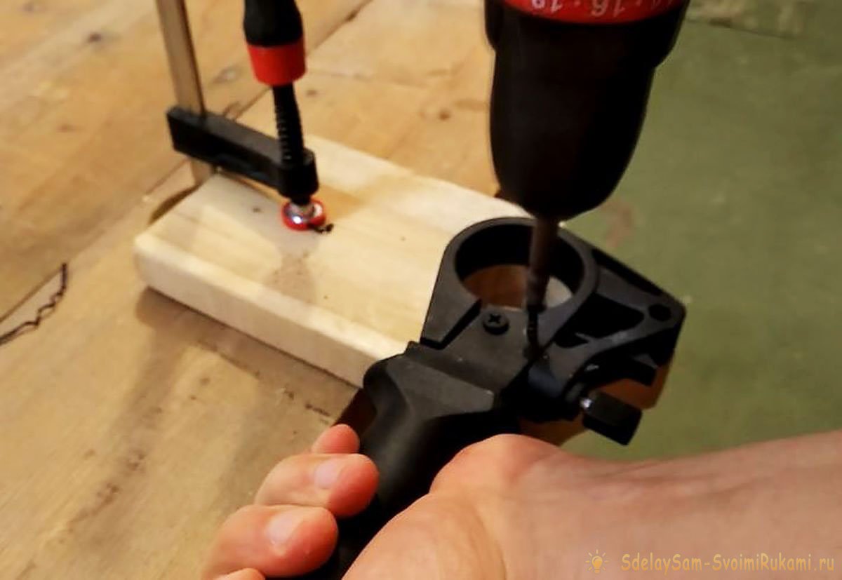 Как разобрать дрель и выполнить ее ремонт своими руками