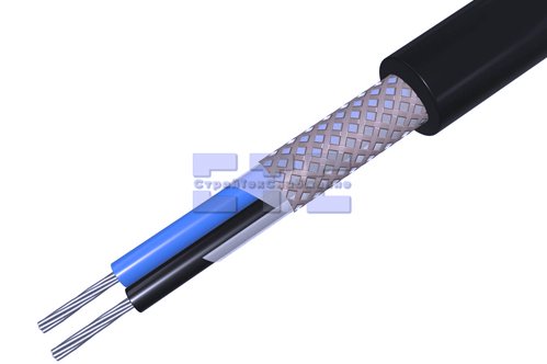 Технические характеристики кабеля асб