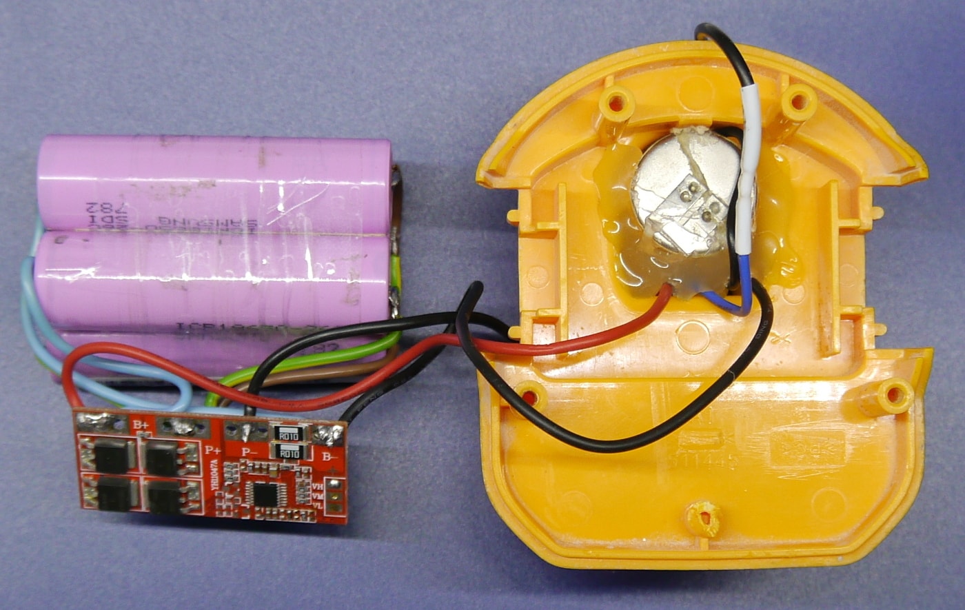 Литий-ионный аккумулятор — как правильно заряжать, устройство, особенности