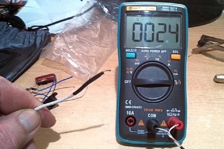 Мультиметр как пользоваться для чайников по шагово, как правильно ...