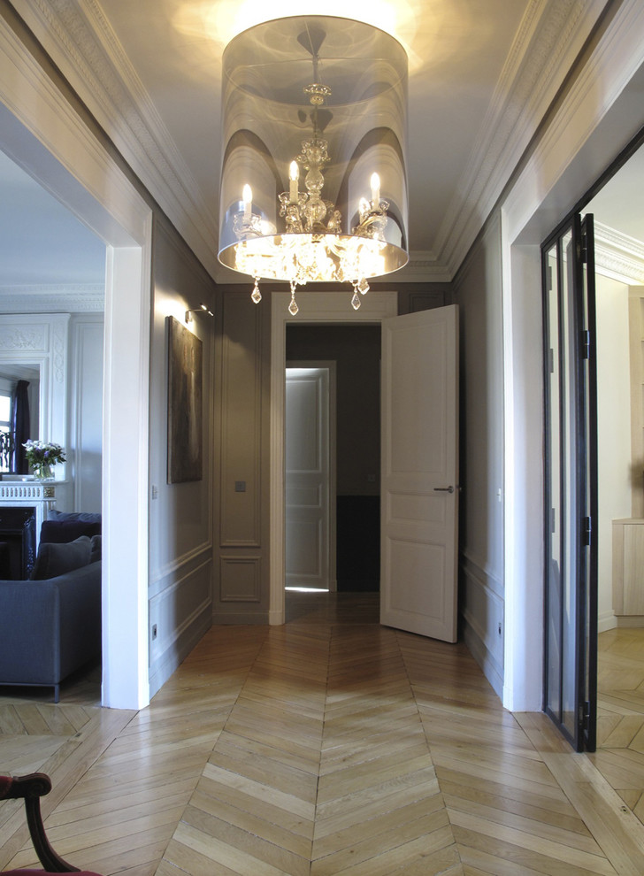 Освещение в прихожей — как подобрать светильники и правила их сочетания. освещение коридора в квартире: фото и интересные варианты