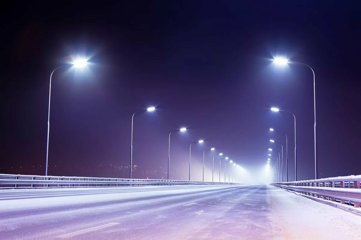 Гост р 58107.1-2018 освещение автомобильных дорог общего пользования. нормы и методы расчета