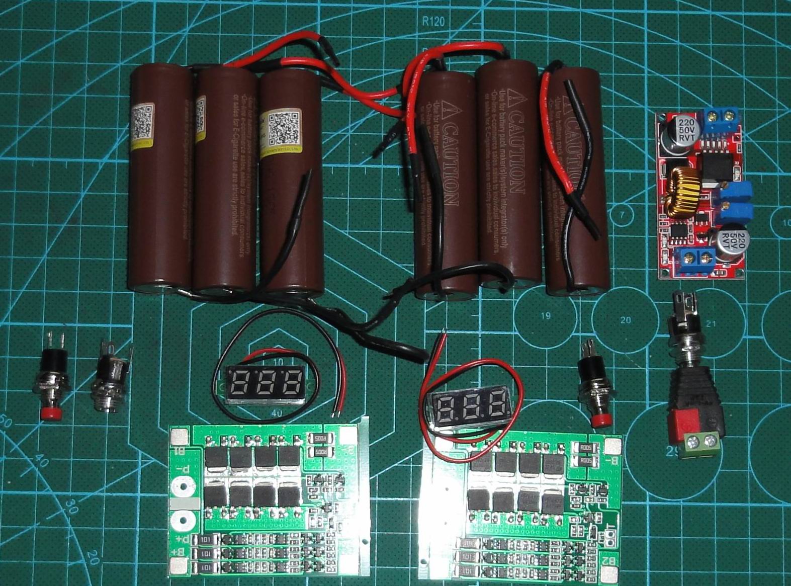 Li ion аккумуляторы: правила зарядки и эксплуатации, что нельзя делать с литий-ионными батареями
