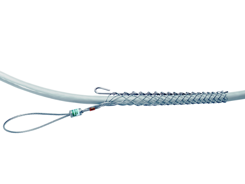 Кабельные чулки для протяжки кабеля