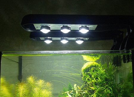 Как сделать led-лампу для аквариума своими руками: пошаговая инструкция