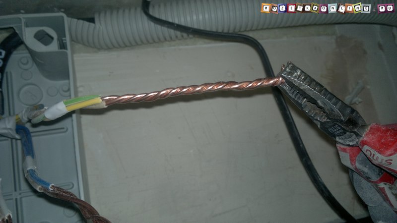 Удлинение интернет кабеля в домашних условиях: переходники и скрутки