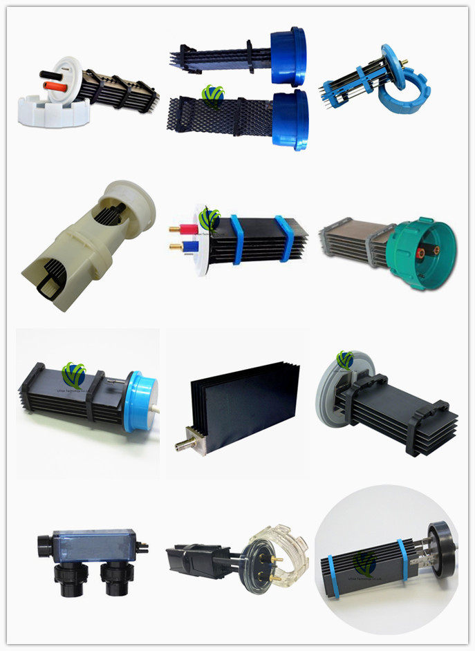 Применение прямоходных механизмов, электроприводов в электролизных установках, электролизерах различных типов. механизмы для электролизеров.