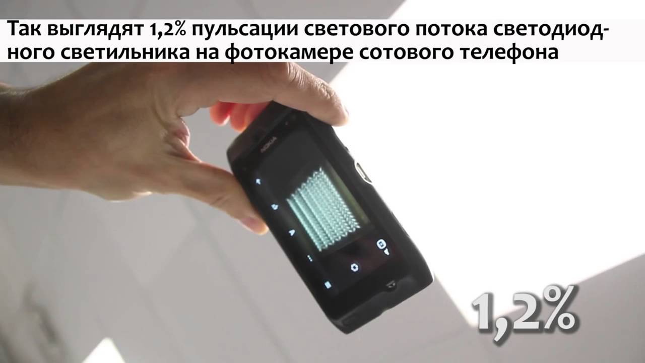 Световой поток
