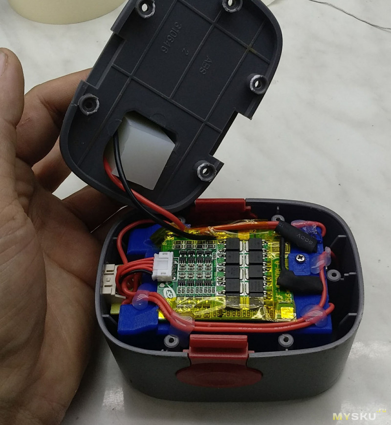 Зарядное устройство для автомобильного аккумулятора своими руками