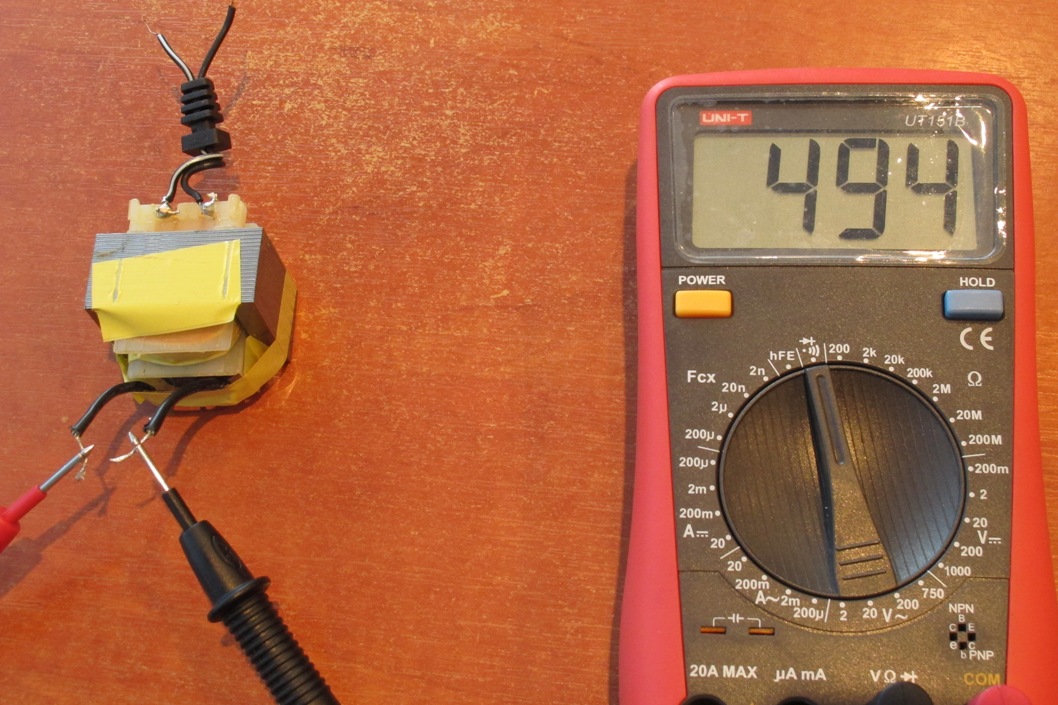 Переменный резистор: назначение, устройство, виды, проверка мультиметром