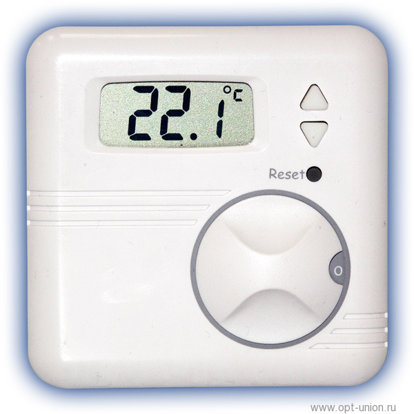 Терморегуляторы с датчиком температуры воздуха: функции и принципы работы