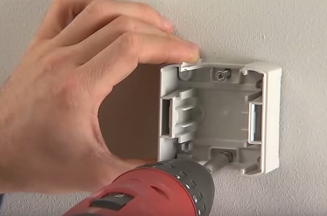 Как самостоятельно отремонтировать выключатель света?
